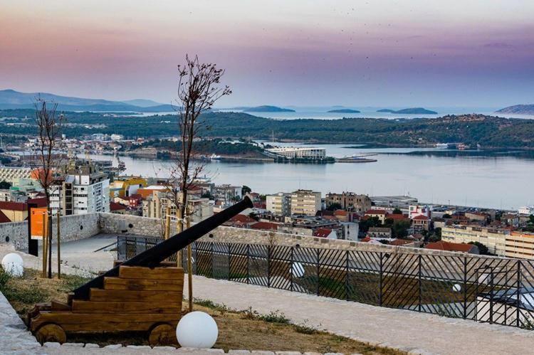 N & D Apartment Sibenik Exterior photo