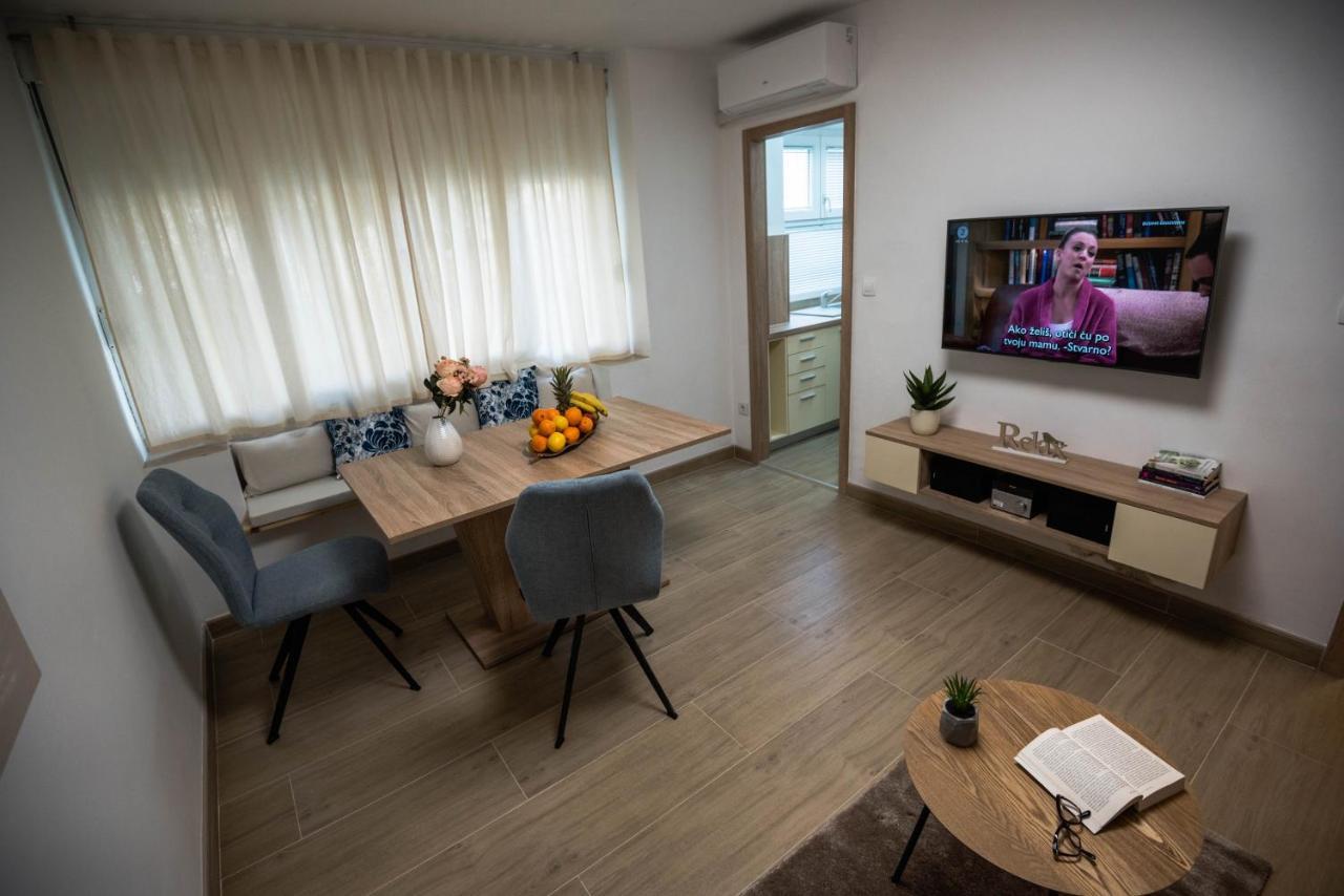 N & D Apartment Sibenik Exterior photo